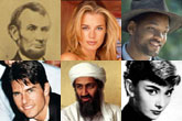 Celebrities