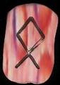 Spirit Runes are most commonly used for questions about mysticism, spirituality, and religion.